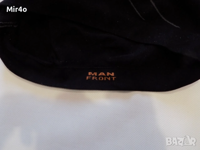 блуза x-bionic горнище худи фанела елек екип термо бельо спорт туризъм планина мъжка оригинална L-XL, снимка 5 - Спортни дрехи, екипи - 40462780