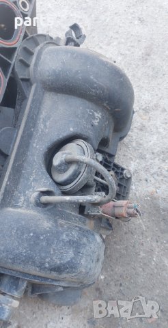 Всмукателен Колектор Лексус ИС200 Бензин - Lexus IS200 N, снимка 5 - Части - 41848022