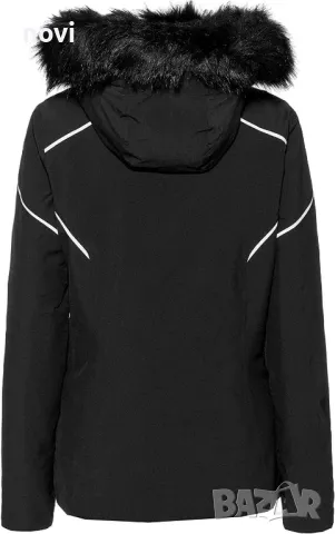 CMP, XL, ново, оригинално дамско ски/сноуборд/ежедневно яке, снимка 2 - Зимни спортове - 47487205