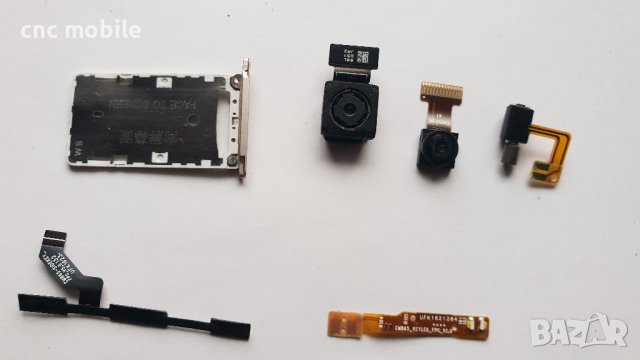 Xiaomi Redmi Note 3 - Xiaomi Redmi Note 3 Pro  оригинални части и аксесоари , снимка 5 - Резервни части за телефони - 38710564