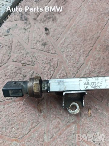 Дюзи VW бензин инжектори Фолксваген бензинови дюзи 1.4 TGI
1.5 TGI 
2.0CNG
1.4 TSI 
1.0 EcoFuel, снимка 6 - Части - 53421612