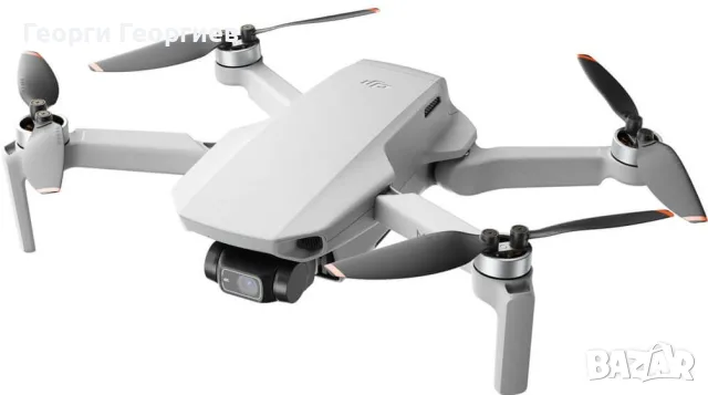КУПУВАМ само дрон Dji mini 2