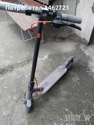 електрическа тротинетка, снимка 2 - Други спортове - 53247490
