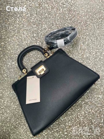 Дамска чанта ORSAY, нова, с етикет, снимка 2 - Чанти - 41983986