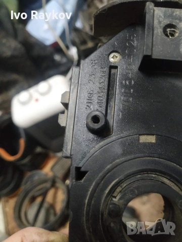 Лостчета мигачи,чистачки за  Renault Megane 1 ,  7700846402f , снимка 10 - Части - 53398949