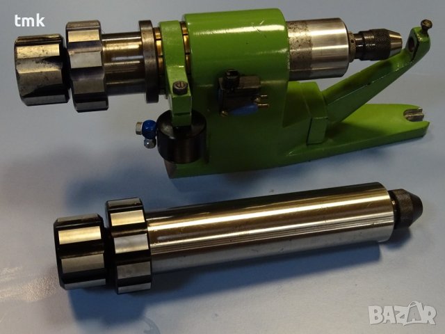 приспособление за заточване на 90° PWL-ф45°, снимка 13 - Резервни части за машини - 40131404