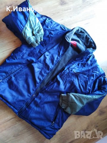 Мъжки зимни якета, снимка 12 - Палта - 34583544