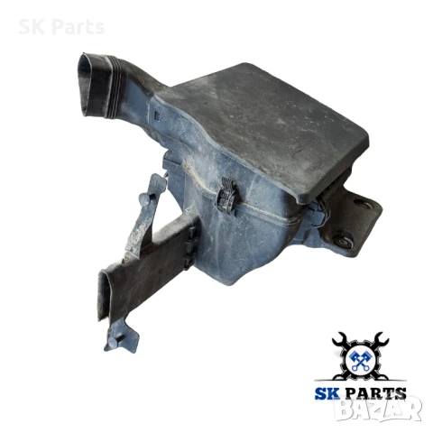 Филтърна кутия за BMW 3 E46/ БМВ Е46 320 325 м54 мотор, снимка 3 - Части - 50630930