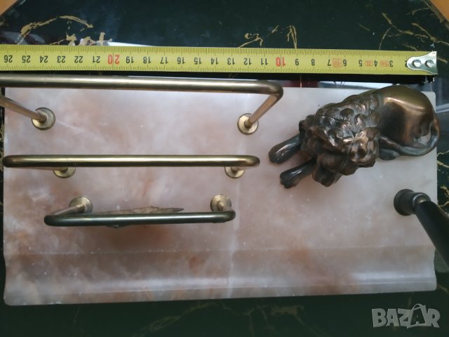 стар пенал, снимка 3 - Антикварни и старинни предмети - 39326108