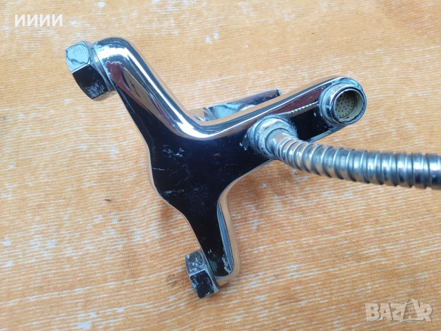 Смесител душ батерия FORMA vita, снимка 3 - Други стоки за дома - 53424997