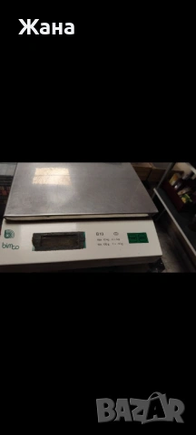 Професионална везна, снимка 2 - Везни - 53519498