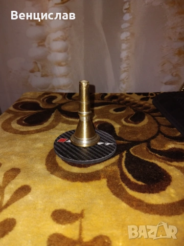 Мундщук , снимка 4 - Духови инструменти - 53423884