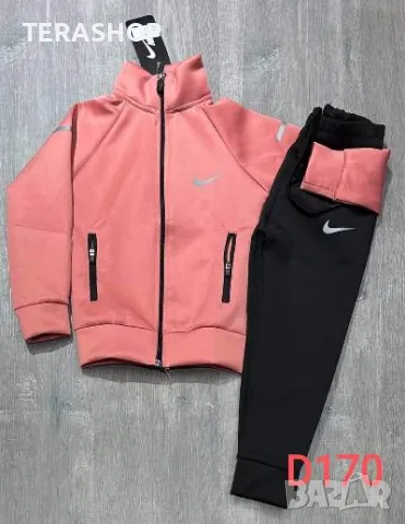 Детски Екипи, снимка 6 - Детски комплекти - 47882856