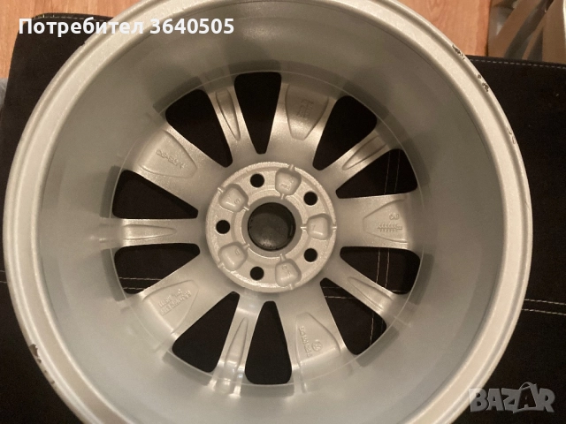 5/112/16, снимка 13 - Гуми и джанти - 51609728