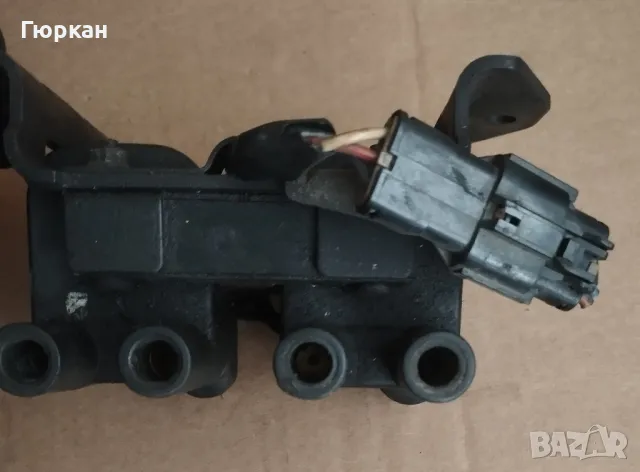 Hyundai Accent 1.3 1.5   Hyundai Elantra 1.5  Запалителна Бобина , снимка 4 - Части - 49087802