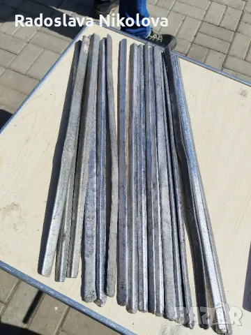 Калай, Припой, Композиция , снимка 4 - Други инструменти - 49820202