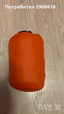 Мъжко шушляково яке с естествен пух, снимка 9 - Якета - 35849679