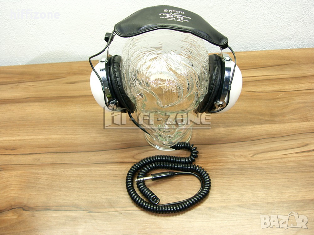 Слушалки Pioneer se-50, снимка 2 - Слушалки и портативни колонки - 36294623