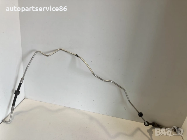 Маркуч за климатик за Mercedes ML W164 420 CDI (2007) A1648304915, снимка 3 - Части - 53871904