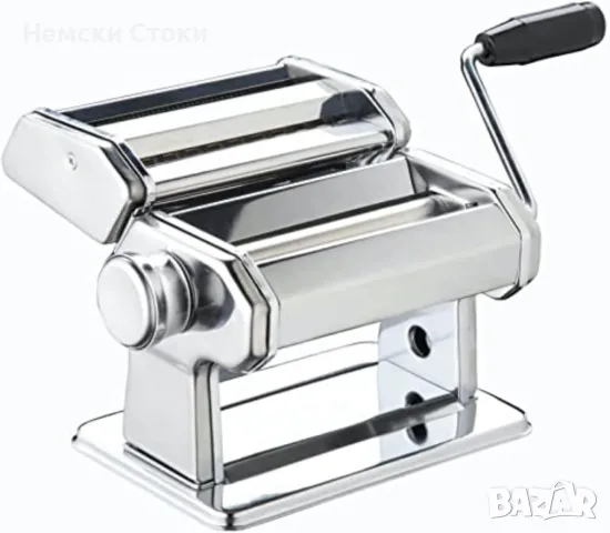 Машина за домашна паста, Германия