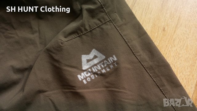 MOUNTAIN EQUIPMENT Comici Pant Stretch размер 32 / M еластичен панталон - 461, снимка 6 - Панталони - 42104167