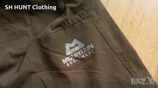 MOUNTAIN EQUIPMENT Comici Pant Stretch размер 32 / M еластичен панталон - 318, снимка 7 - Панталони - 42104167