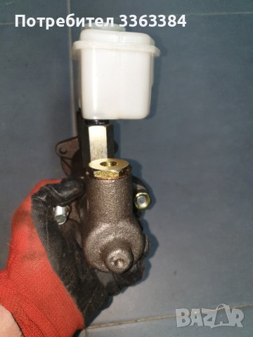 Продавам помпа спирачна за Газ66/53, снимка 5 - Части - 42431486