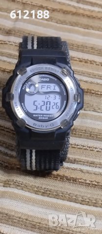 Casio Baby G 3136 BG 303 V, снимка 1
