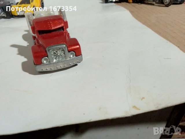 Hotweels, снимка 13 - Колекции - 49547949