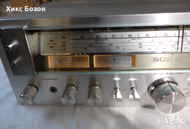 Аудиотехника внос от Англия  с проблеми, снимка 10 - Декове - 52733649