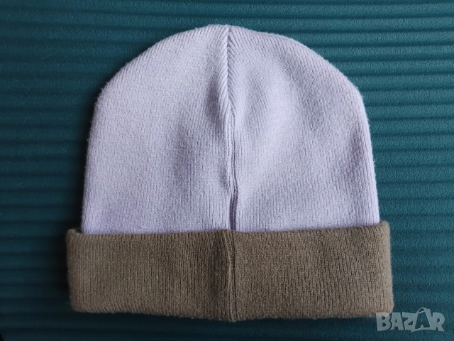 PIECES Нова плътна шапка - идеална за студено време, снимка 3 - Шапки - 53394468