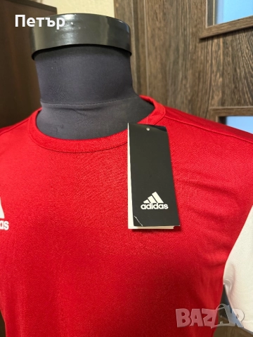 Спортни тениски Nike , Adidas, снимка 9 - Тениски - 51762133