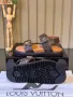 Louis Vuitton Дамски Сандали Луис Витон - 3 Налични Цвята Код E277, снимка 6