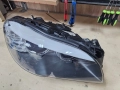 Десен фар за BMW 5 F10 ксенон незавиващ desen far бмв 5 ф10, снимка 8