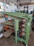 пневматична преса с четири секций дължина 2500мм.ширина 1300мм., снимка 10