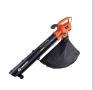 Електрически листосъбирач Daewoo DAEBV45L 2500W, снимка 1
