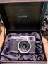 Fujifilm X100 Original - Комплект, снимка 1