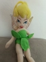 Плюшена играчка Тинкърбел, снимка 2