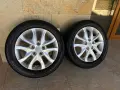 16" 5x114.3 - Hyundai Original, снимка 6