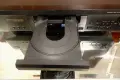 CD Player Sony CDP-XE330 + RC, снимка 9
