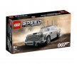 LEGO® Speed Champion 76911 - 007 Aston Martin DB5, снимка 1