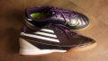 Adidas F-10 Kids Football Shoes Размер EUR 38 2/3 / UK 5 1/2 детски за футбол 245-14-S, снимка 2