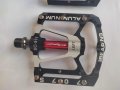 Продавам колела внос от Германия  алуминиеви педали 3BEARING, снимка 3