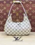Louis Vuitton Дамска Чанта Луис Витон - Налични Различни Цветове Код D2196, снимка 3