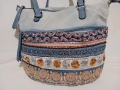 Индийска чанта, снимка 5