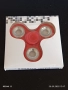 Антистрес играчка HAND SPINNER за намаляване на стреса 51405, снимка 2