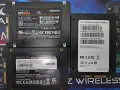 Продавам SSD 512GB /1TB, снимка 1