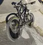 Продавам full suspension mtb колело iron horse 6point4 с капки 26 цола, снимка 6