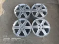 4 броя алуминиеви джанти за Suzuki Alto VII,VIII,Ignis I,Suzuki Wagon R IV,Suzuki Splash 15, снимка 4