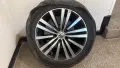 Джанти VW passat 17-ки, снимка 1